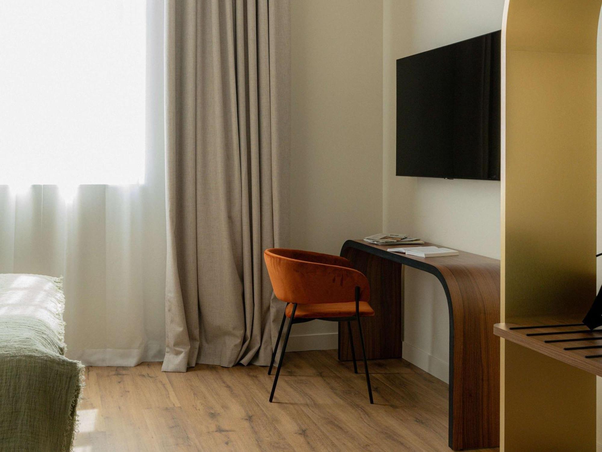Hotel Fort St Laurent Lyon - Handwritten Collection Buitenkant foto