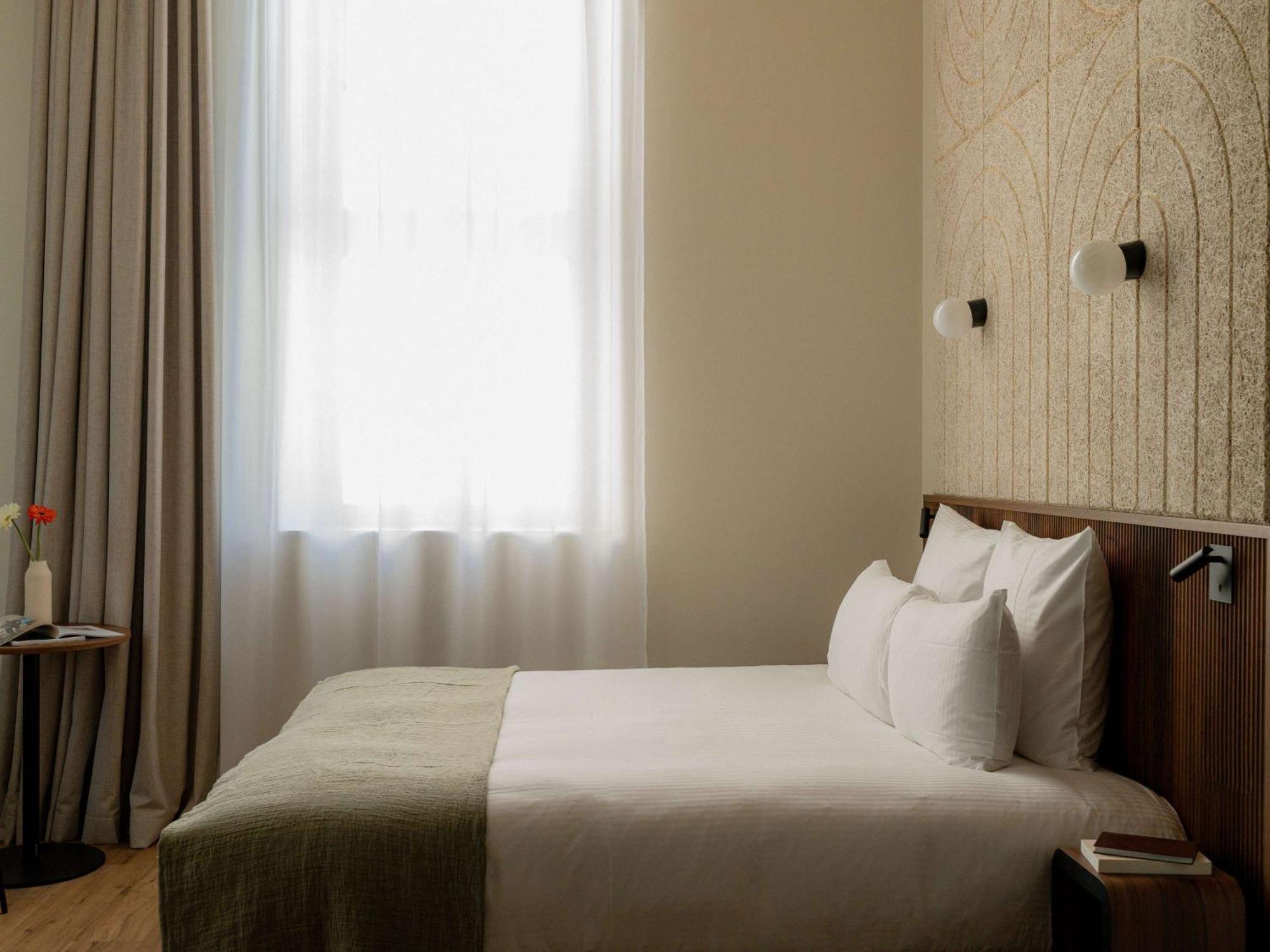Hotel Fort St Laurent Lyon - Handwritten Collection Buitenkant foto