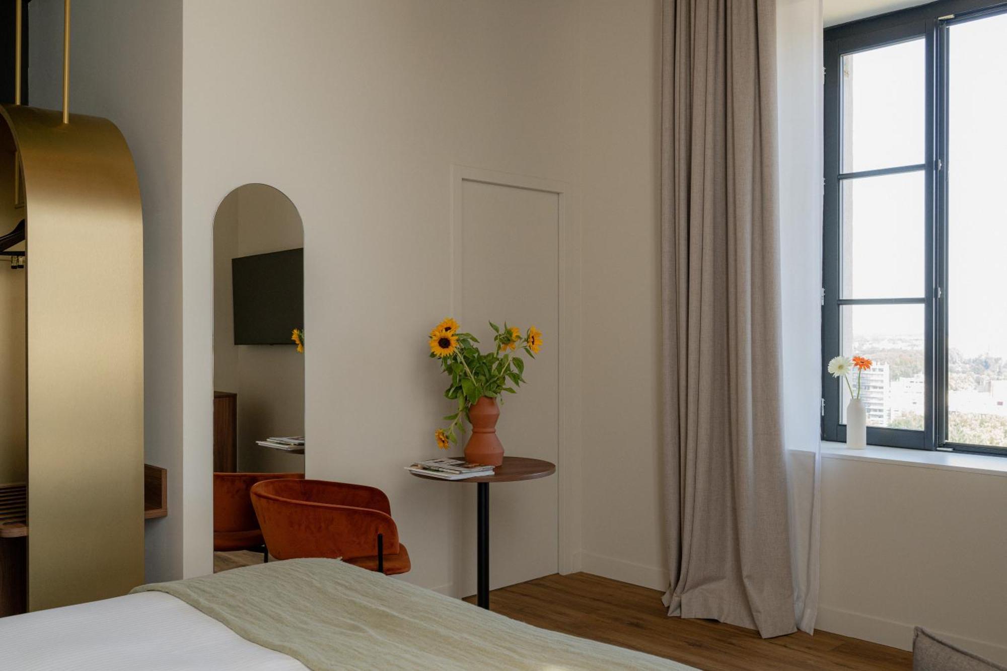 Hotel Fort St Laurent Lyon - Handwritten Collection Buitenkant foto
