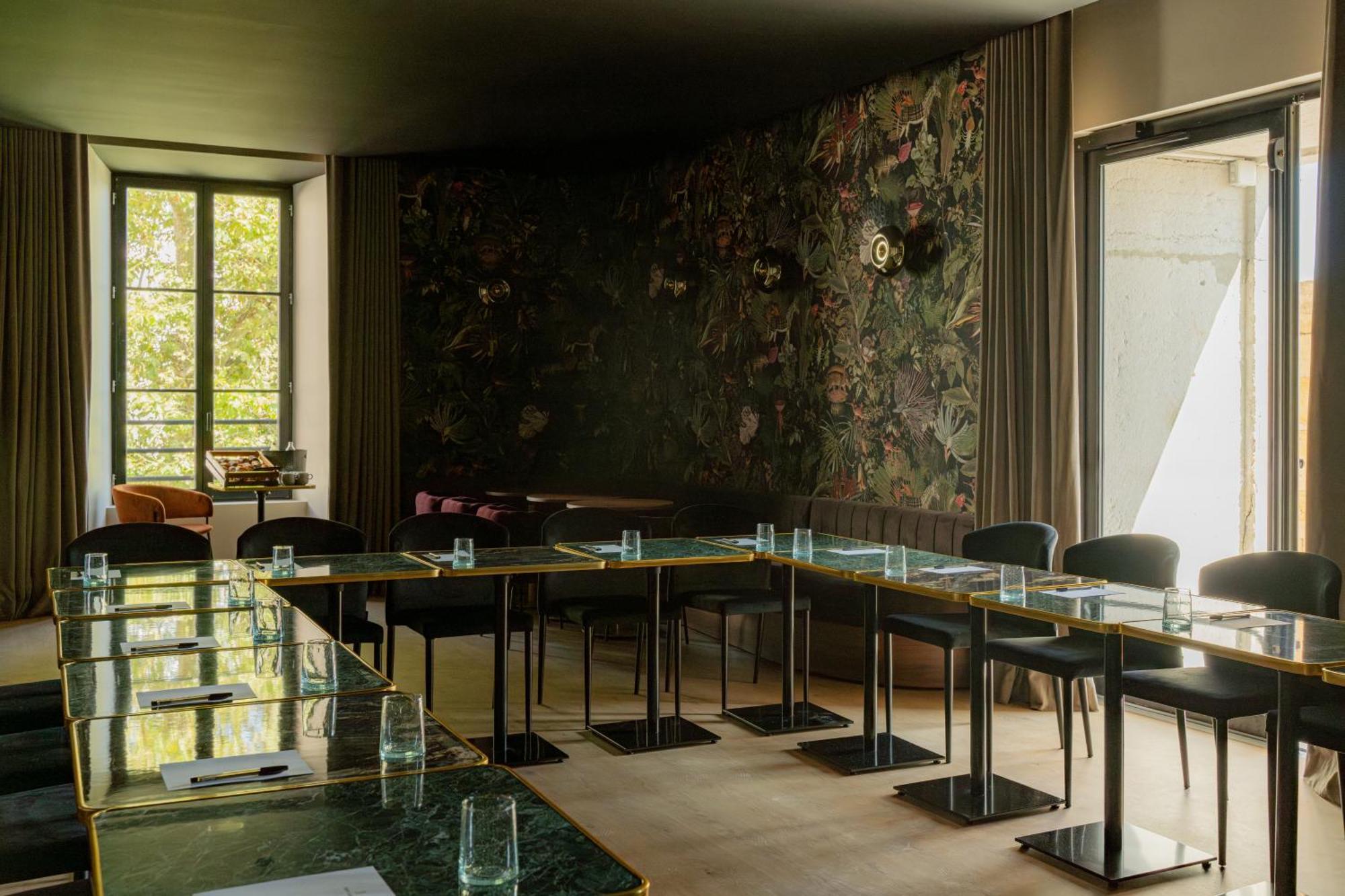 Hotel Fort St Laurent Lyon - Handwritten Collection Buitenkant foto